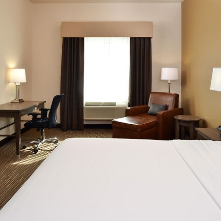 Holiday Inn Express & Suites Globe By Ihg Exterior foto