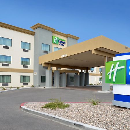 Holiday Inn Express & Suites Globe By Ihg Exterior foto